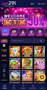 lodi291 official website|LODI291 CASINO .
